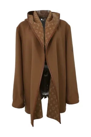 [WW37903] Louis Vuitton | Coat