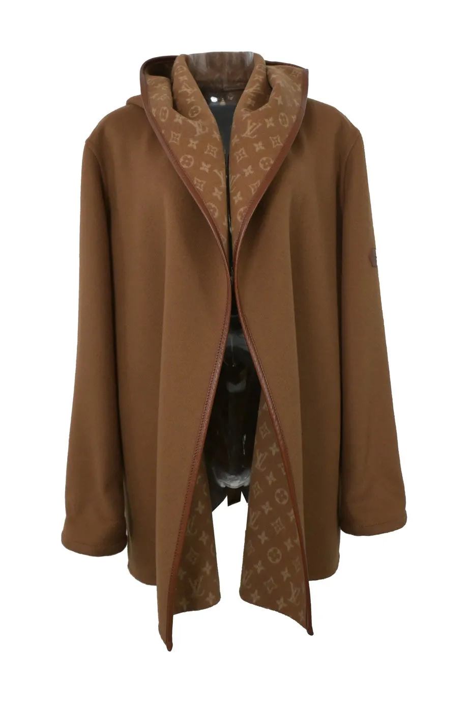 [WW37903] Louis Vuitton | Coat