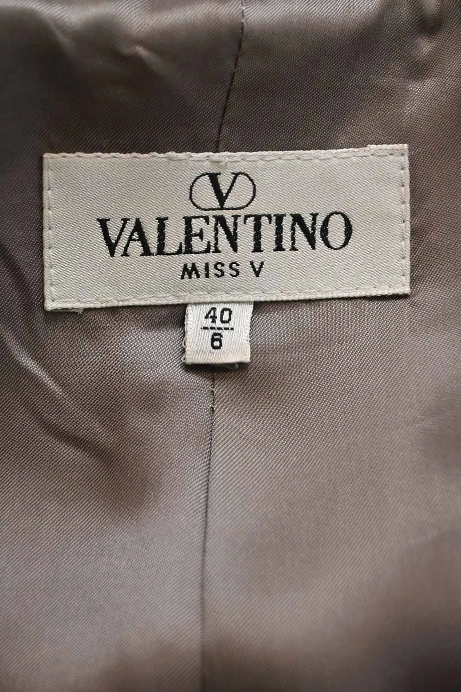 [WW38391] Valentino Garavani | Coat